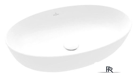 Умывальник Villeroy & Boch Artis 419861Rw - Изображение №1 — Интернет-магазин ПроЗаказ
