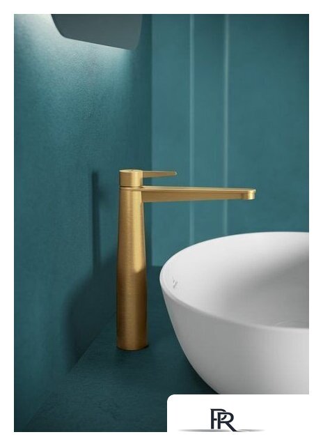 Умывальник Villeroy & Boch Artis 419861Rw - Изображение №10 — Интернет-магазин ПроЗаказ