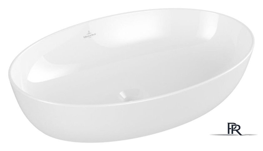 Умывальник Villeroy & Boch Artis 419861Rw - Изображение №13 — Интернет-магазин ПроЗаказ