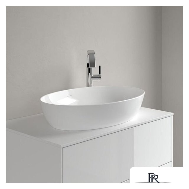 Умывальник Villeroy & Boch Artis 419861Rw - Изображение №2 — Интернет-магазин ПроЗаказ