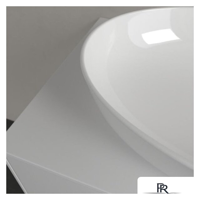 Умывальник Villeroy & Boch Artis 419861Rw - Изображение №5 — Интернет-магазин ПроЗаказ