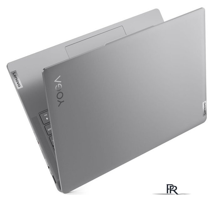 Ноутбук Lenovo Yoga Slim 7 14IMH9 83CV00EARK - Изображение №5 — Интернет-магазин ПроЗаказ