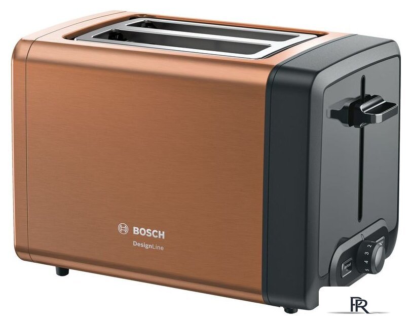 Тостер Bosch TAT4P429 - Изображение №1 — Интернет-магазин ПроЗаказ