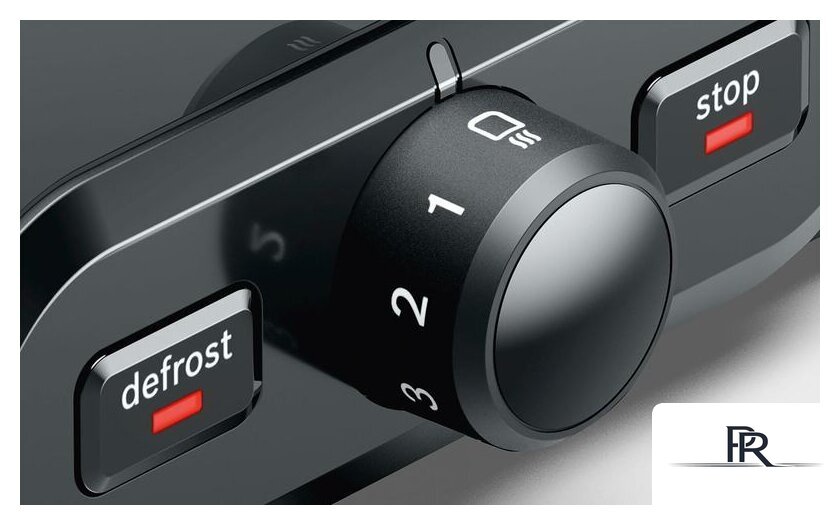 Тостер Bosch TAT4P429 - Изображение №4 — Интернет-магазин ПроЗаказ