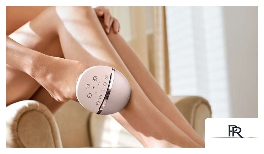 Фотоэпилятор Philips Lumea IPL 9000 Series BRI957/00 - Изображение №5 — Интернет-магазин ПроЗаказ