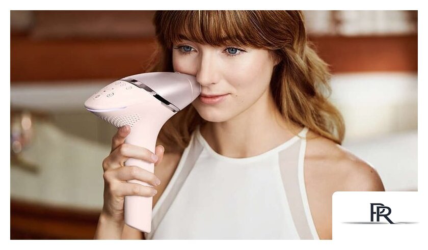 Фотоэпилятор Philips Lumea IPL 9000 Series BRI957/00 - Изображение №7 — Интернет-магазин ПроЗаказ