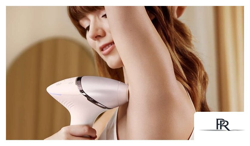 Фотоэпилятор Philips Lumea IPL 9000 Series BRI957/00 - Изображение №6 — Интернет-магазин ПроЗаказ