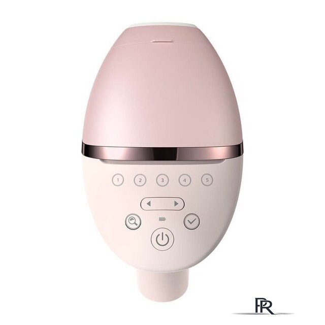 Фотоэпилятор Philips Lumea IPL 9000 Series BRI957/00 - Изображение №4 — Интернет-магазин ПроЗаказ