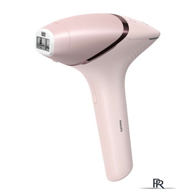 Фотоэпилятор Philips Lumea IPL 9000 Series BRI957/00 - Изображение №3 — Интернет-магазин ПроЗаказ