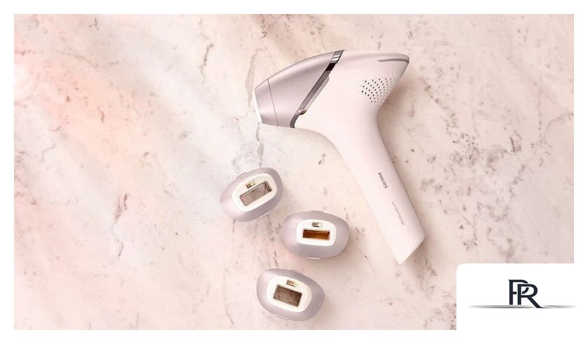 Фотоэпилятор Philips Lumea IPL 9000 Series BRI957/00 - Изображение №9 — Интернет-магазин ПроЗаказ