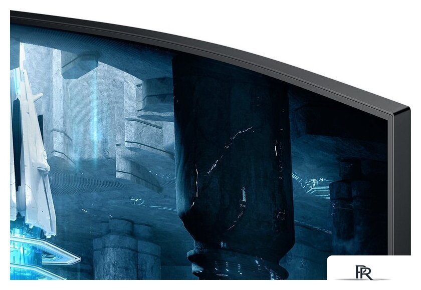 Игровой монитор Samsung Odyssey Neo G8 LS32BG852NIXCI - Изображение №17 — Интернет-магазин ПроЗаказ