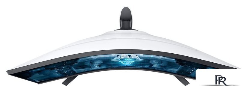 Игровой монитор Samsung Odyssey Neo G8 LS32BG852NIXCI - Изображение №10 — Интернет-магазин ПроЗаказ