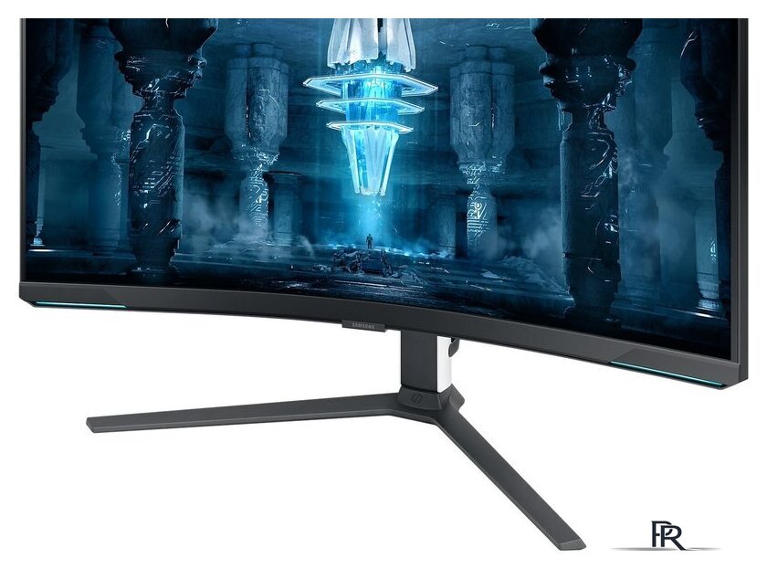 Игровой монитор Samsung Odyssey Neo G8 LS32BG852NIXCI - Изображение №18 — Интернет-магазин ПроЗаказ