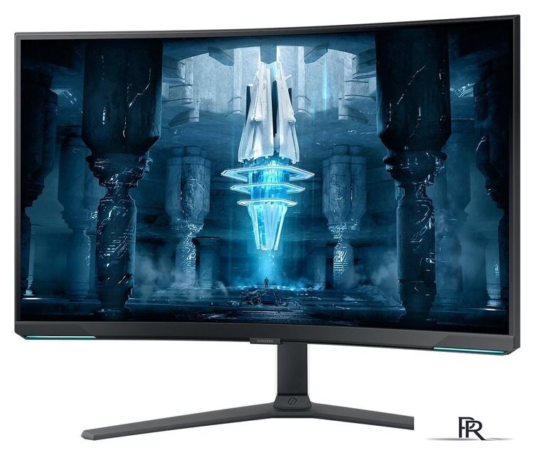 Игровой монитор Samsung Odyssey Neo G8 LS32BG852NIXCI - Изображение №19 — Интернет-магазин ПроЗаказ