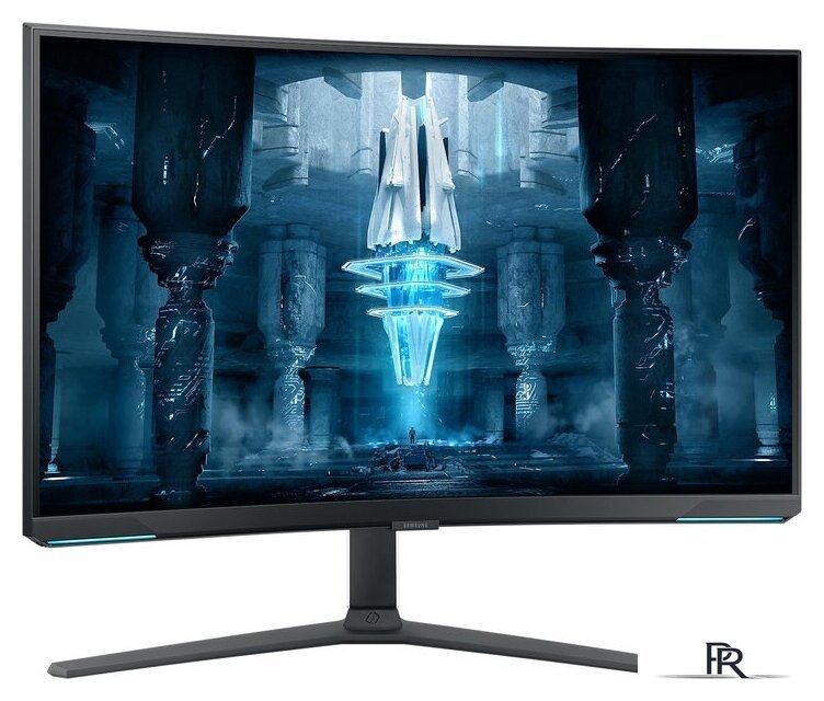 Игровой монитор Samsung Odyssey Neo G8 LS32BG852NIXCI - Изображение №20 — Интернет-магазин ПроЗаказ