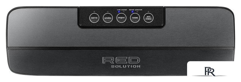 Бескамерный вакуумный упаковщик RED Solution VSM030 - Изображение №3 — Интернет-магазин ПроЗаказ
