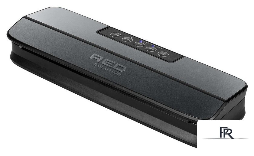 Бескамерный вакуумный упаковщик RED Solution VSM030 - Изображение №2 — Интернет-магазин ПроЗаказ