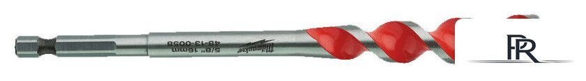 Сверло Milwaukee 4932479472 - Изображение №1 — Интернет-магазин ПроЗаказ