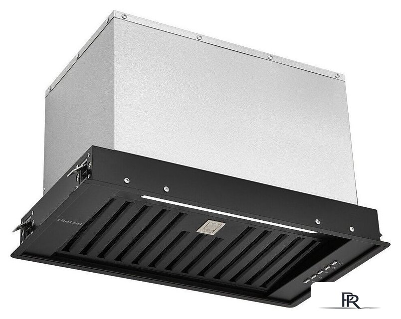 Кухонная вытяжка Hietzel CHB 5269E BL - Изображение №4 — Интернет-магазин ПроЗаказ
