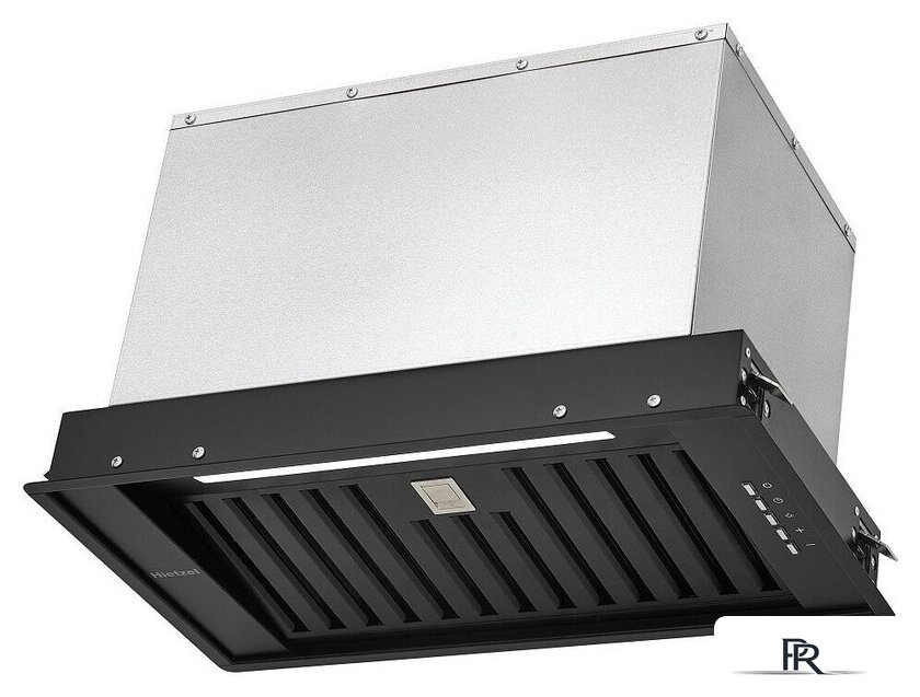 Кухонная вытяжка Hietzel CHB 5269E BL - Изображение №2 — Интернет-магазин ПроЗаказ