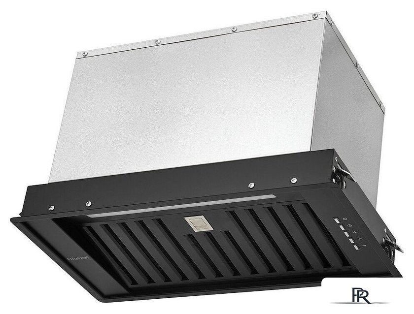 Кухонная вытяжка Hietzel CHB 5269E BL - Изображение №1 — Интернет-магазин ПроЗаказ