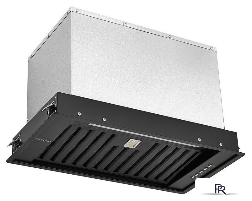 Кухонная вытяжка Hietzel CHB 5269E BL - Изображение №5 — Интернет-магазин ПроЗаказ