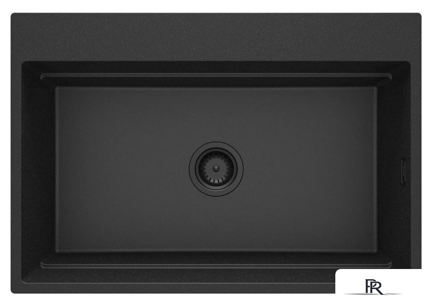 Кухонная мойка Deante Magnetic ZRM_G10B - Изображение №2 — Интернет-магазин ПроЗаказ