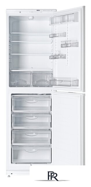 Холодильник ATLANT ХМ-6023-031 - Изображение №3 — Интернет-магазин ПроЗаказ