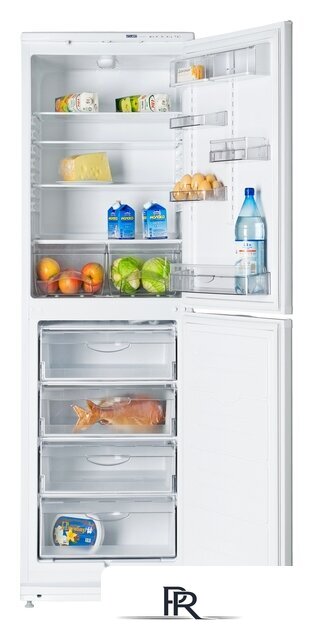 Холодильник ATLANT ХМ-6023-031 - Изображение №4 — Интернет-магазин ПроЗаказ