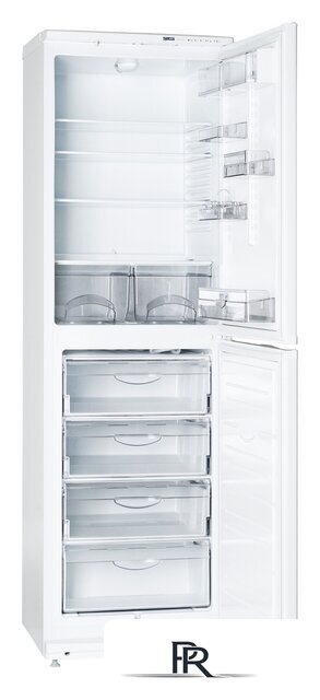 Холодильник ATLANT ХМ-6023-031 - Изображение №5 — Интернет-магазин ПроЗаказ