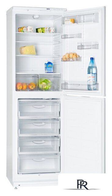 Холодильник ATLANT ХМ-6023-031 - Изображение №8 — Интернет-магазин ПроЗаказ