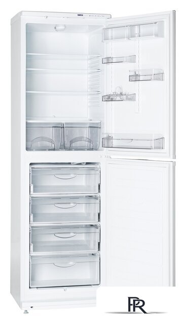 Холодильник ATLANT ХМ-6023-031 - Изображение №7 — Интернет-магазин ПроЗаказ