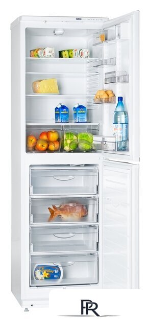 Холодильник ATLANT ХМ-6023-031 - Изображение №6 — Интернет-магазин ПроЗаказ