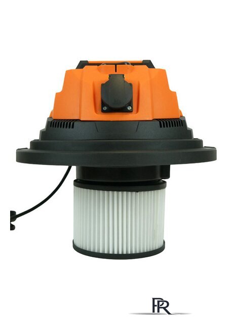 Пылесос Sturm VC7360 - Изображение №7 — Интернет-магазин ПроЗаказ