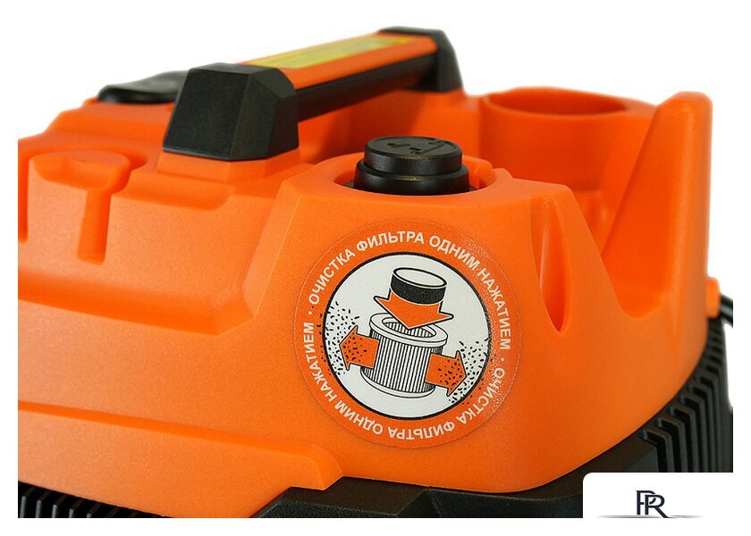 Пылесос Sturm VC7360 - Изображение №3 — Интернет-магазин ПроЗаказ