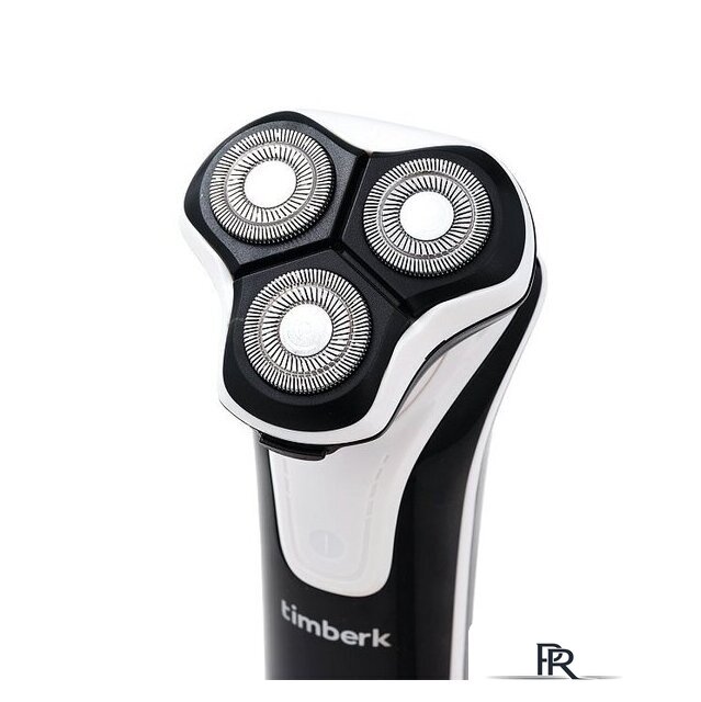 Электробритва Timberk T-SHR41LW - Изображение №5 — Интернет-магазин ПроЗаказ