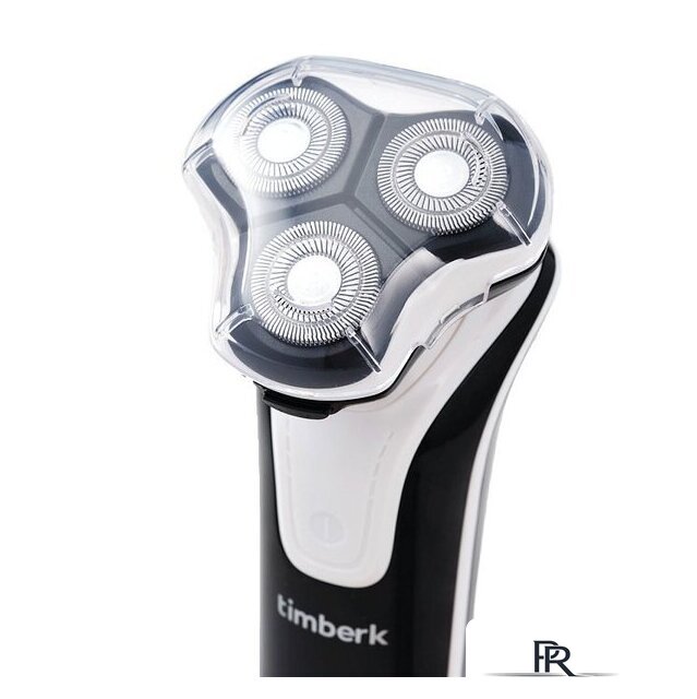 Электробритва Timberk T-SHR41LW - Изображение №4 — Интернет-магазин ПроЗаказ