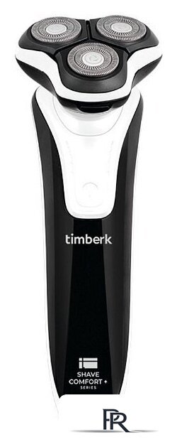 Электробритва Timberk T-SHR41LW - Изображение №2 — Интернет-магазин ПроЗаказ