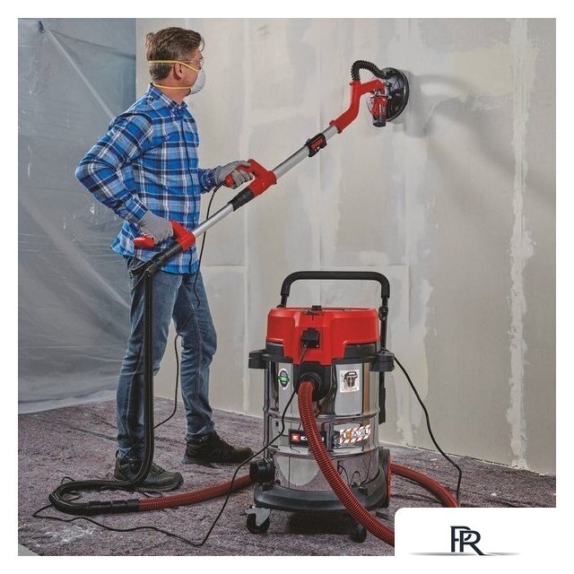Пылесос Einhell TE-VC 2350 SACL - Изображение №18 — Интернет-магазин ПроЗаказ