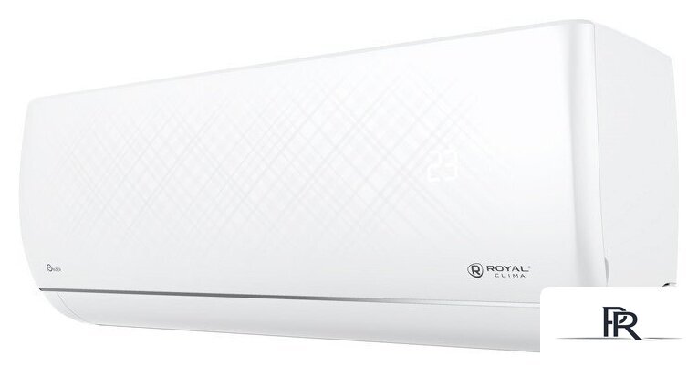 Кондиционер Royal Clima Renaissance 2025 RC-RND55HN - Изображение №1 — Интернет-магазин ПроЗаказ