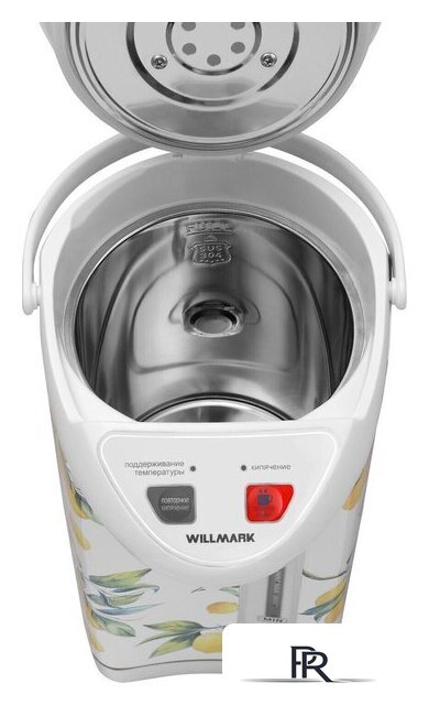 Термопот Willmark WAP-553UL - Изображение №8 — Интернет-магазин ПроЗаказ