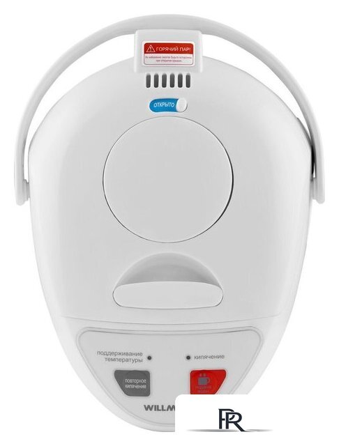Термопот Willmark WAP-553UL - Изображение №6 — Интернет-магазин ПроЗаказ