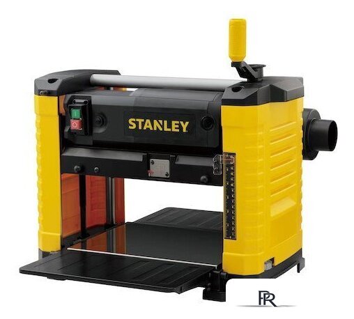 Рейсмусовый станок Stanley STP18 - Изображение №1 — Интернет-магазин ПроЗаказ