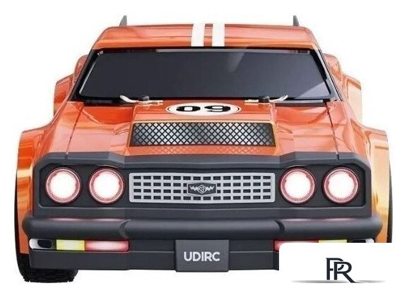 Автомодель Udirc UD1609 - Изображение №3 — Интернет-магазин ПроЗаказ
