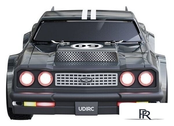 Автомодель Udirc UD1609 - Изображение №4 — Интернет-магазин ПроЗаказ