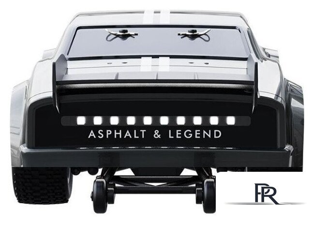 Автомодель Udirc UD1609 - Изображение №10 — Интернет-магазин ПроЗаказ