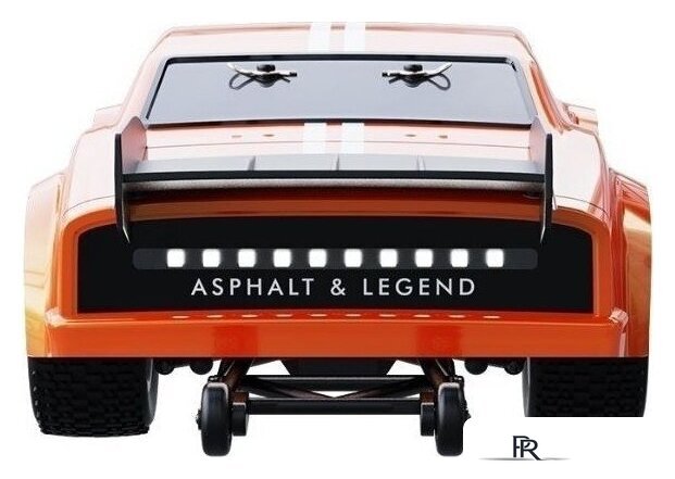 Автомодель Udirc UD1609 - Изображение №9 — Интернет-магазин ПроЗаказ