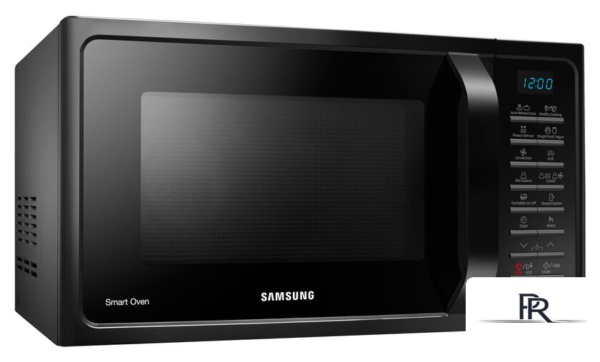 Микроволновая печь Samsung MC28H5015AK - Изображение №3 — Интернет-магазин ПроЗаказ