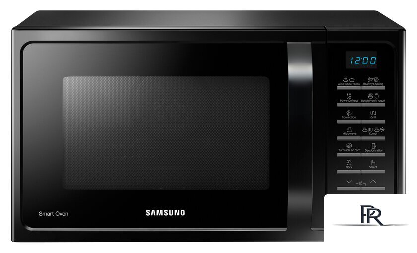 Микроволновая печь Samsung MC28H5015AK - Изображение №1 — Интернет-магазин ПроЗаказ