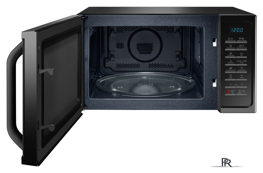 Микроволновая печь Samsung MC28H5015AK - Изображение №5 — Интернет-магазин ПроЗаказ